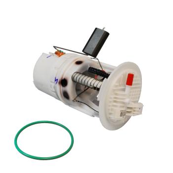 2007 Dodge Grand Caravan Fuel Pump Module Assembly Denso 9533072 image 2 of 2