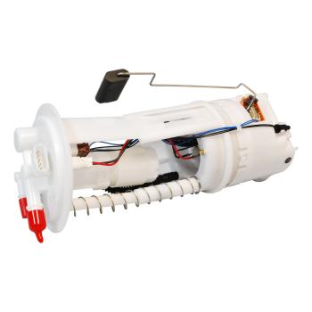 2012 Suzuki Equator Fuel Pump Module Assembly Denso 9533074 image 1 of 2