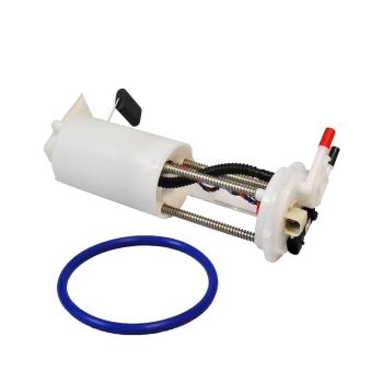 2001 Isuzu Rodeo Fuel Pump Module Assembly Denso 9533076 image 2 of 2