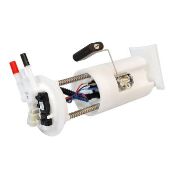 2003 Isuzu Axiom Fuel Pump Module Assembly Denso 9533077 image 2 of 2