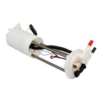 2002 Isuzu Rodeo Sport Fuel Pump Module Assembly Denso 9533078 image 2 of 2
