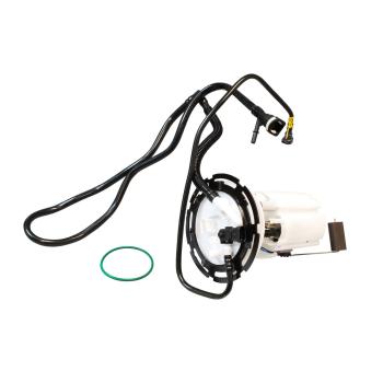 2007 Chevrolet Malibu Fuel Pump Module Assembly Denso 9533080 image 2 of 2