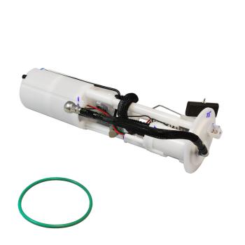 2005 Cadillac XLR Fuel Pump Module Assembly Denso 9533081 image 2 of 2