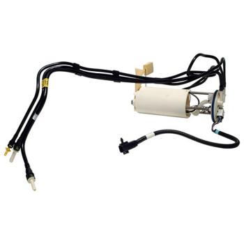 1997 Chevrolet Monte Carlo Fuel Pump Module Assembly Denso 9535012 image 1 of 2