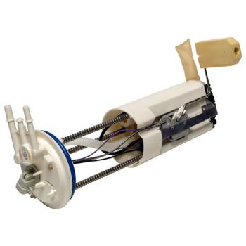 1996 Chevrolet Express 2500 Fuel Pump Module Assembly Denso 9535013 image 2 of 2