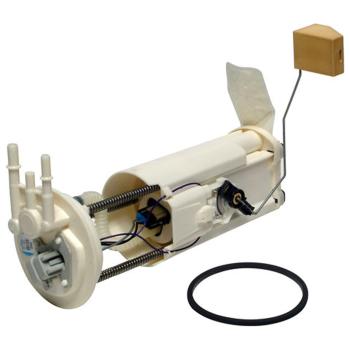 1997 Buick Park Avenue Fuel Pump Module Assembly Denso 9535025 image 2 of 2