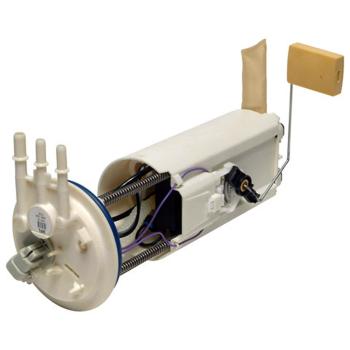 1997 Buick Regal Fuel Pump Module Assembly Denso 9535028 image 2 of 2