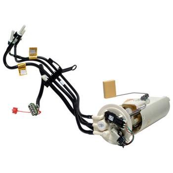 1997 Oldsmobile Cutlass Fuel Pump Module Assembly Denso 9535030 image 1 of 2