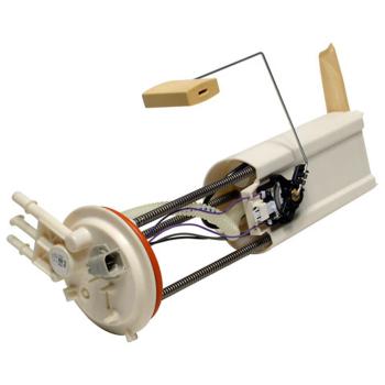 1998 Chevrolet K2500 Suburban Fuel Pump Module Assembly Denso 9535048 image 1 of 2