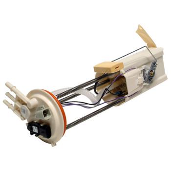 2000 GMC C3500 Fuel Pump Module Assembly Denso 9535051 image 1 of 2