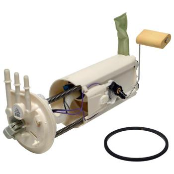 1997 Cadillac Seville Fuel Pump Module Assembly Denso 9535053 image 2 of 2