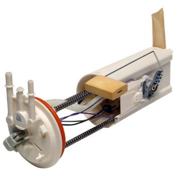2000 GMC Savana 3500 Fuel Pump Module Assembly Denso 9535056 image 2 of 2
