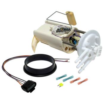 2000 GMC Yukon XL 2500 Fuel Pump Module Assembly Denso 9535060 image 1 of 2