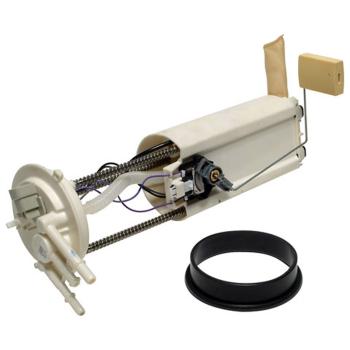 2000 GMC Savana 3500 Fuel Pump Module Assembly Denso 9535062 image 2 of 2