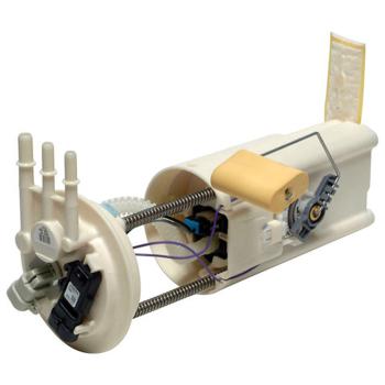 1999 Cadillac DeVille Fuel Pump Module Assembly Denso 9535066 image 2 of 2