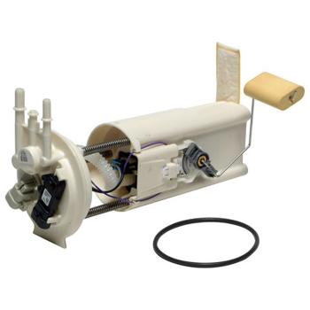2002 Chevrolet Venture Fuel Pump Module Assembly Denso 9535098 image 1 of 2