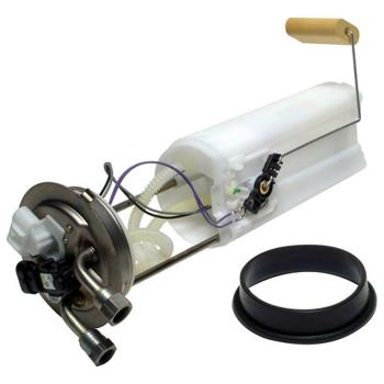 2003 GMC Savana 1500 Fuel Pump Module Assembly Denso 9535112 image 1 of 2