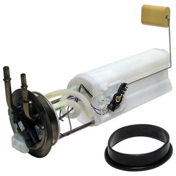 2003 GMC Savana 3500 Fuel Pump Module Assembly Denso 9535114 image 1 of 2