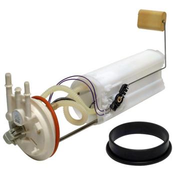 2003 GMC Savana 3500 Fuel Pump Module Assembly Denso 9535115 image 2 of 2