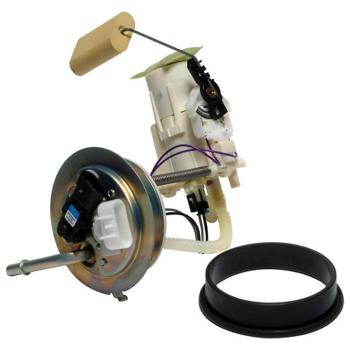 2003 GMC Yukon XL 2500 Fuel Pump Module Assembly Denso 9535119 image 1 of 2