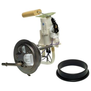2003 GMC Yukon XL 2500 Fuel Pump Module Assembly Denso 9535120 image 1 of 2