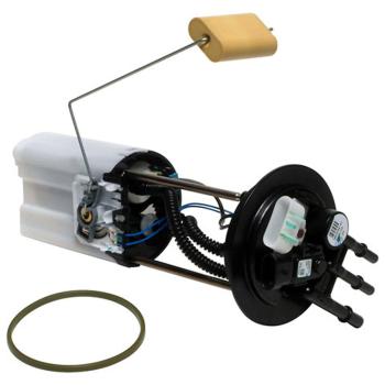 2004 GMC Canyon Fuel Pump Module Assembly Denso 9535121 image 2 of 2