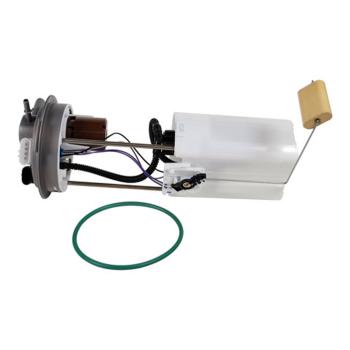 2004 GMC Sierra 1500 Fuel Pump Module Assembly Denso 9535126 image 2 of 2