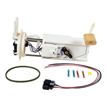 2004 Pontiac Montana Fuel Pump Module Assembly Denso 9535127 image 1 of 2