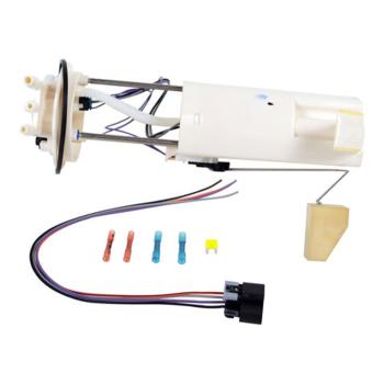 2004 Buick Park Avenue Fuel Pump Module Assembly Denso 9535129 image 2 of 2