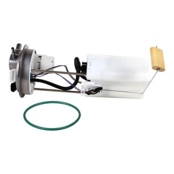 2007 GMC Sierra 3500 Classic Fuel Pump Module Assembly Denso 9535130 image 1 of 2