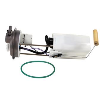 2007 GMC Sierra 3500 Classic Fuel Pump Module Assembly Denso 9535131 image 2 of 2