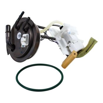 2006 GMC Yukon XL 2500 Fuel Pump Module Assembly Denso 9535133 image 2 of 2