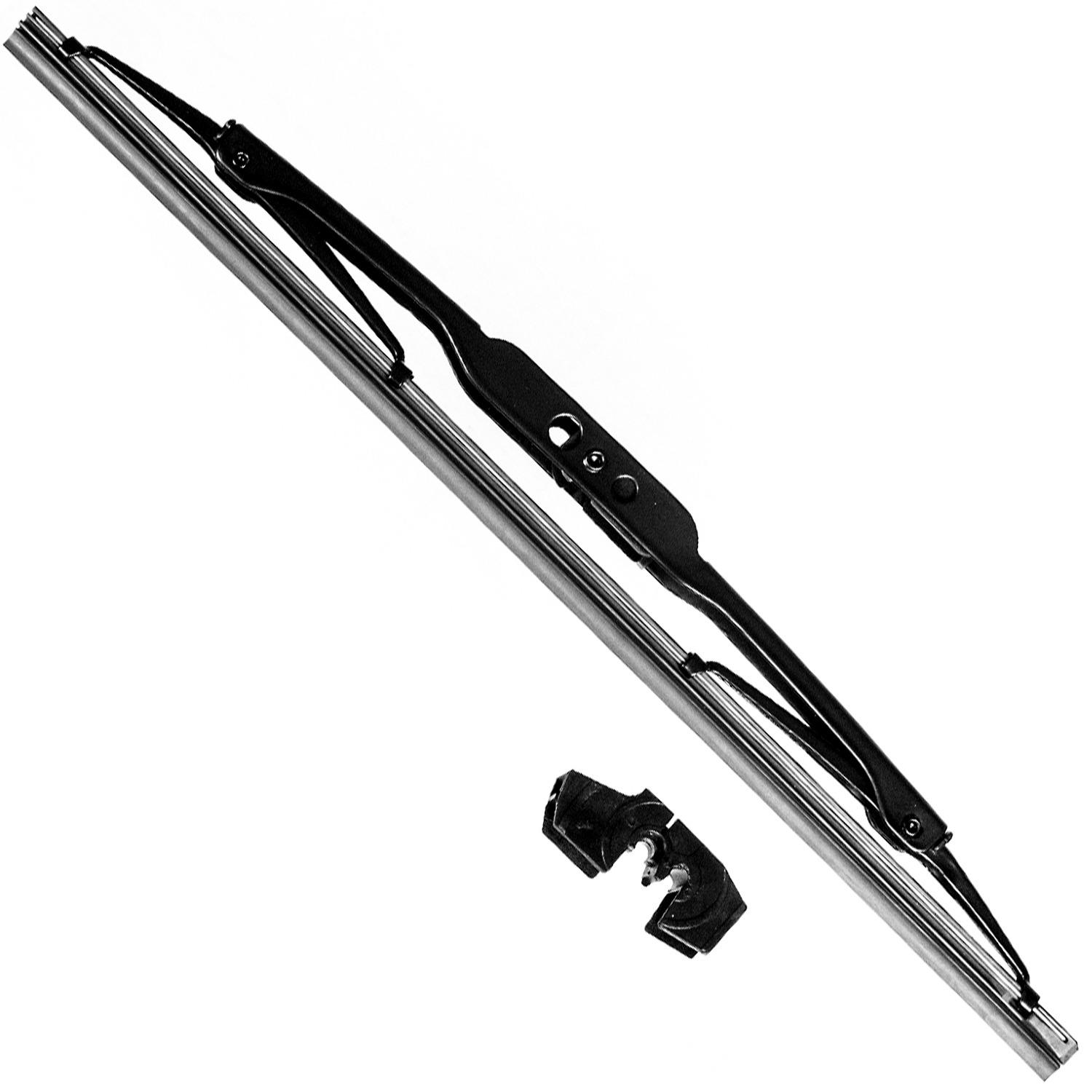 Denso EVB12 - Windshield Wiper Blade Denso EVB12 Windshield Wiper Blade product image 1 of 1