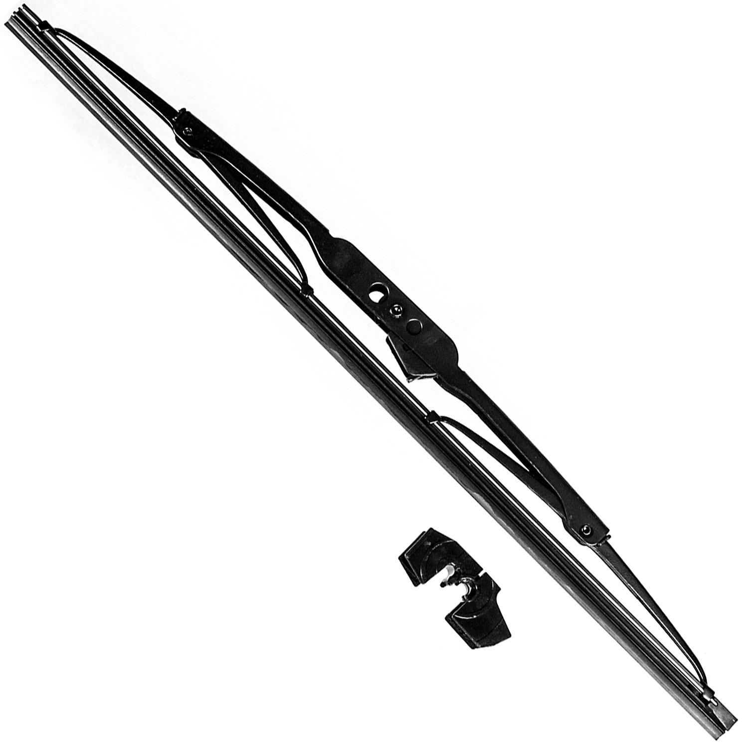 Denso EVB14 Windshield Wiper Blade product image 1 of 1