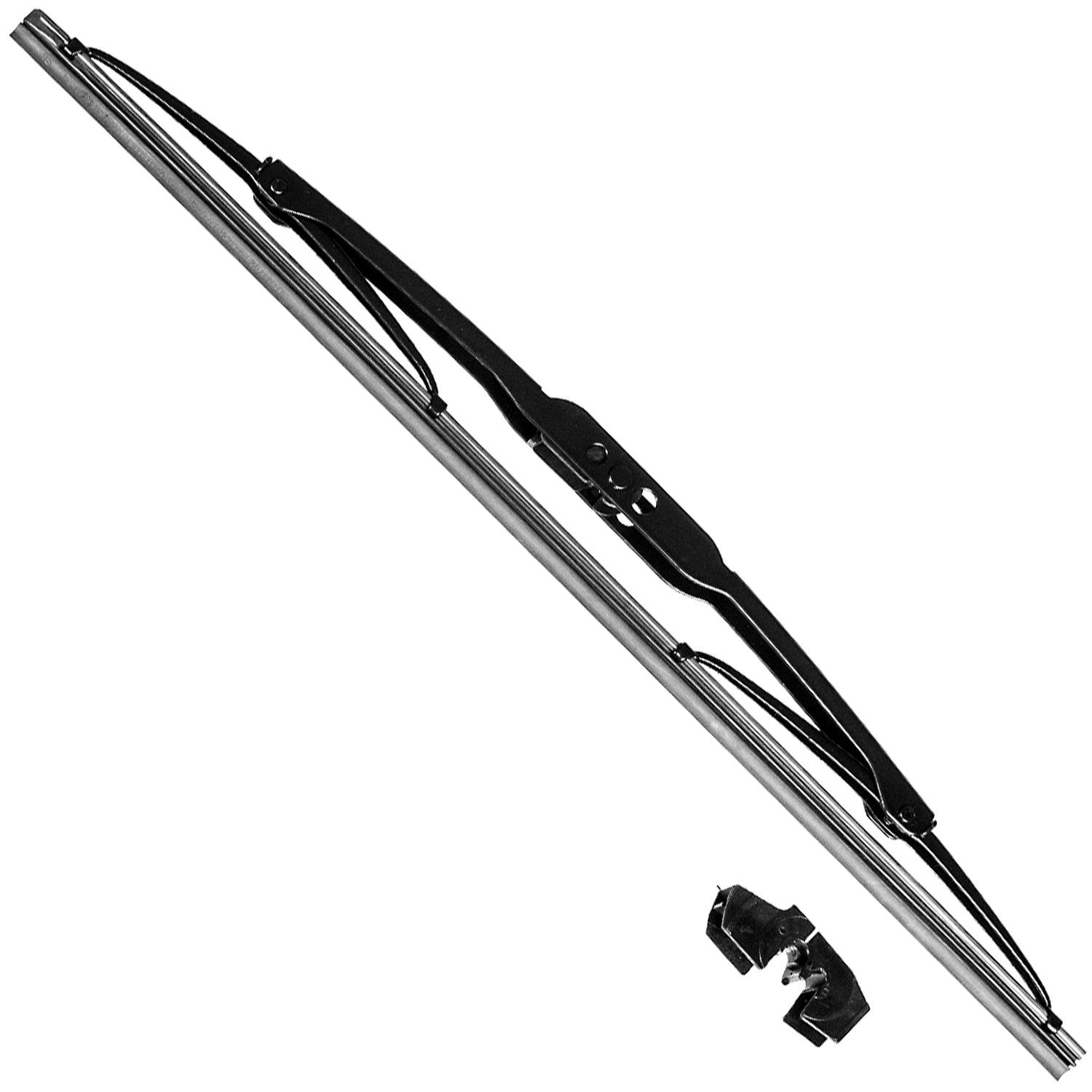 Denso EVB15 - Windshield Wiper Blade Denso EVB15 Windshield Wiper Blade product image 1 of 1