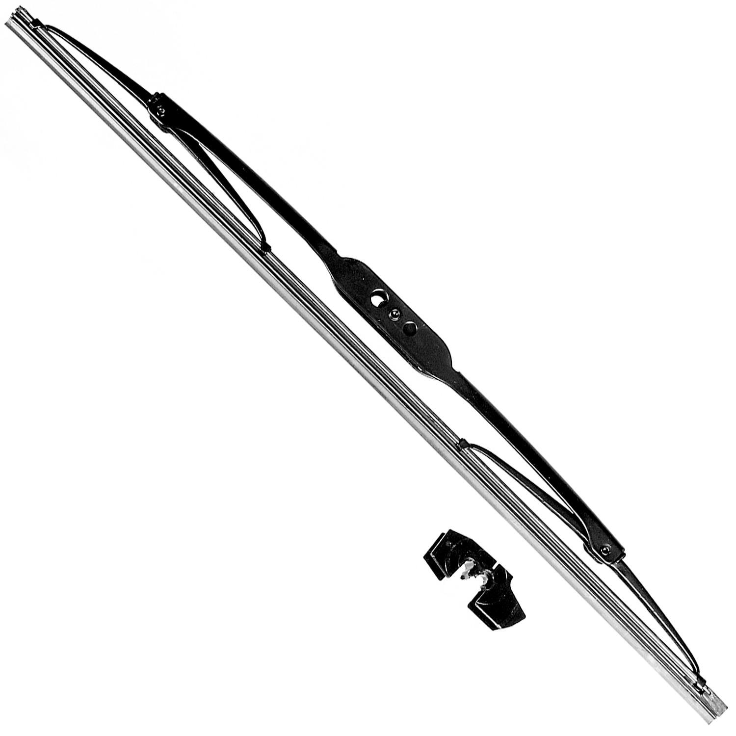Denso EVB16 - Windshield Wiper Blade Denso EVB16 Windshield Wiper Blade product image 1 of 1