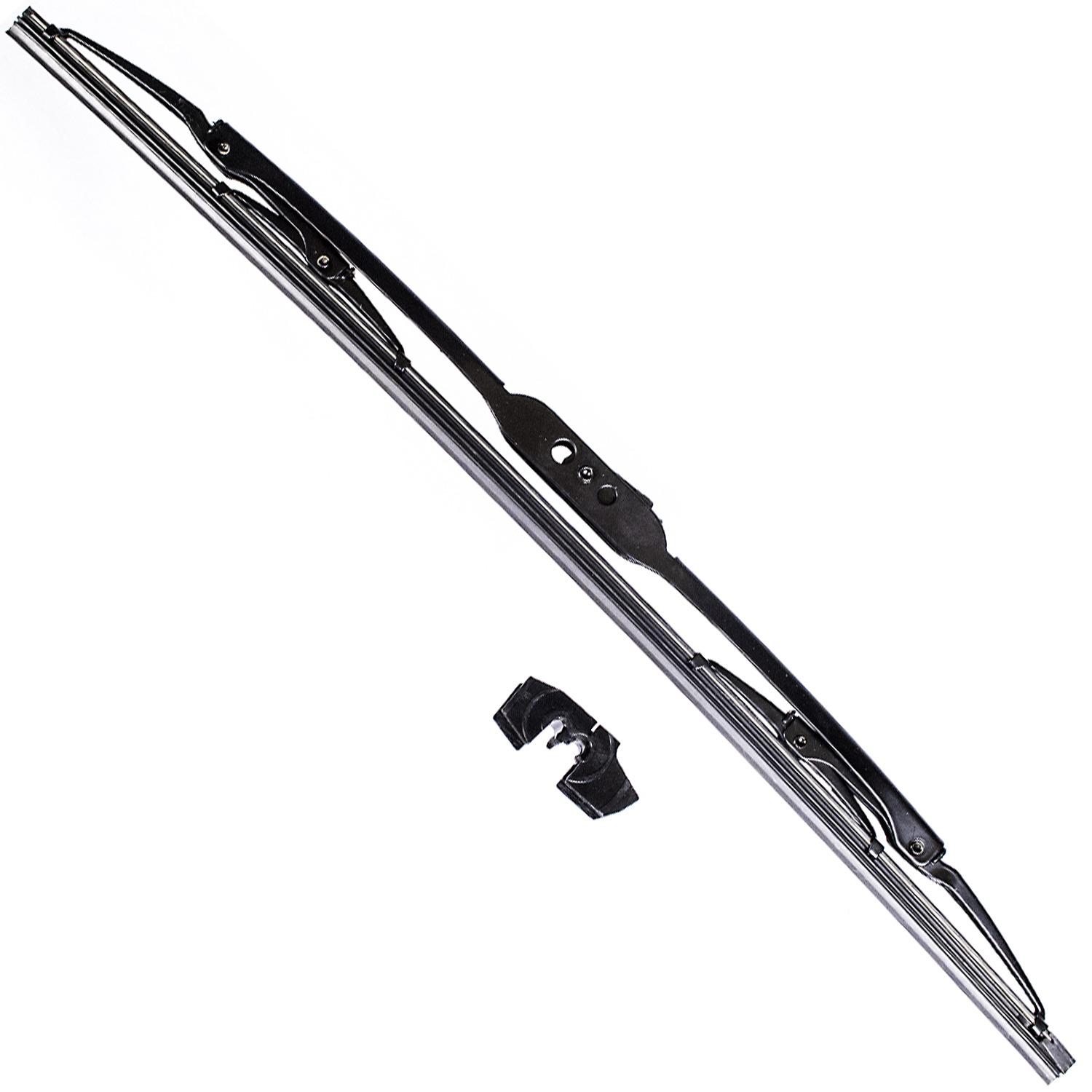 Denso EVB17 - Windshield Wiper Blade Denso EVB17 Windshield Wiper Blade product image 1 of 1