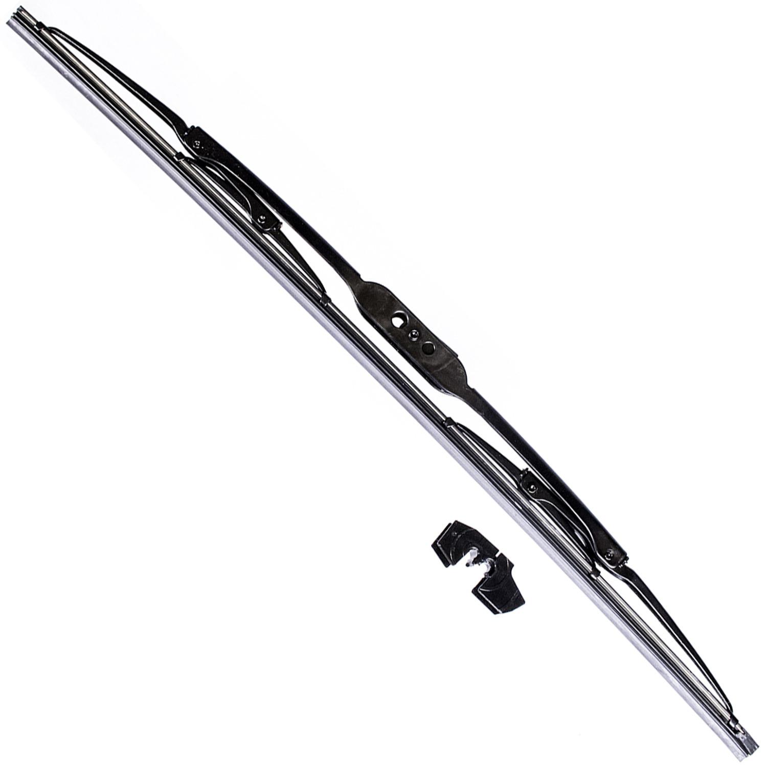 Denso EVB18 - Windshield Wiper Blade Denso EVB18 Windshield Wiper Blade product image 1 of 1
