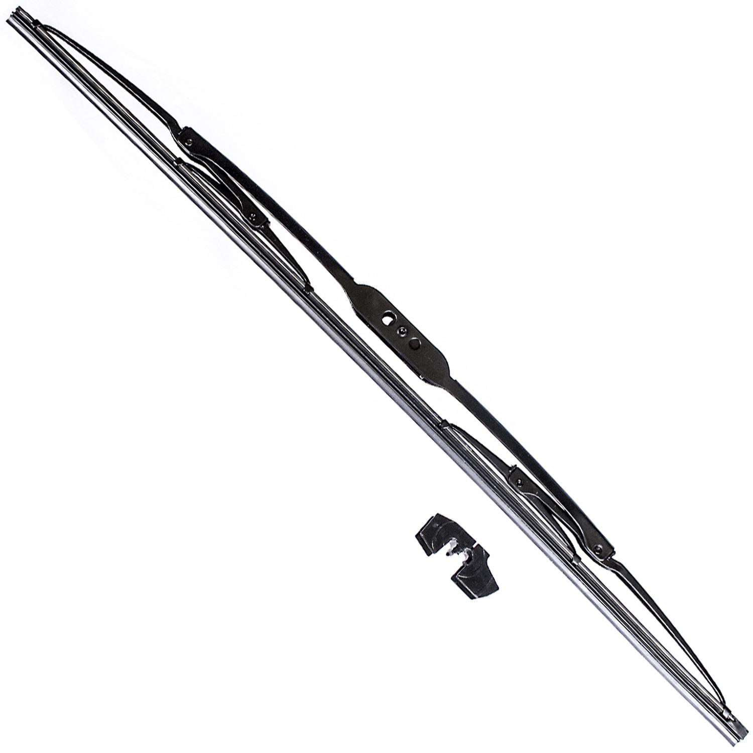Denso EVB20 Windshield Wiper Blade product image 1 of 1