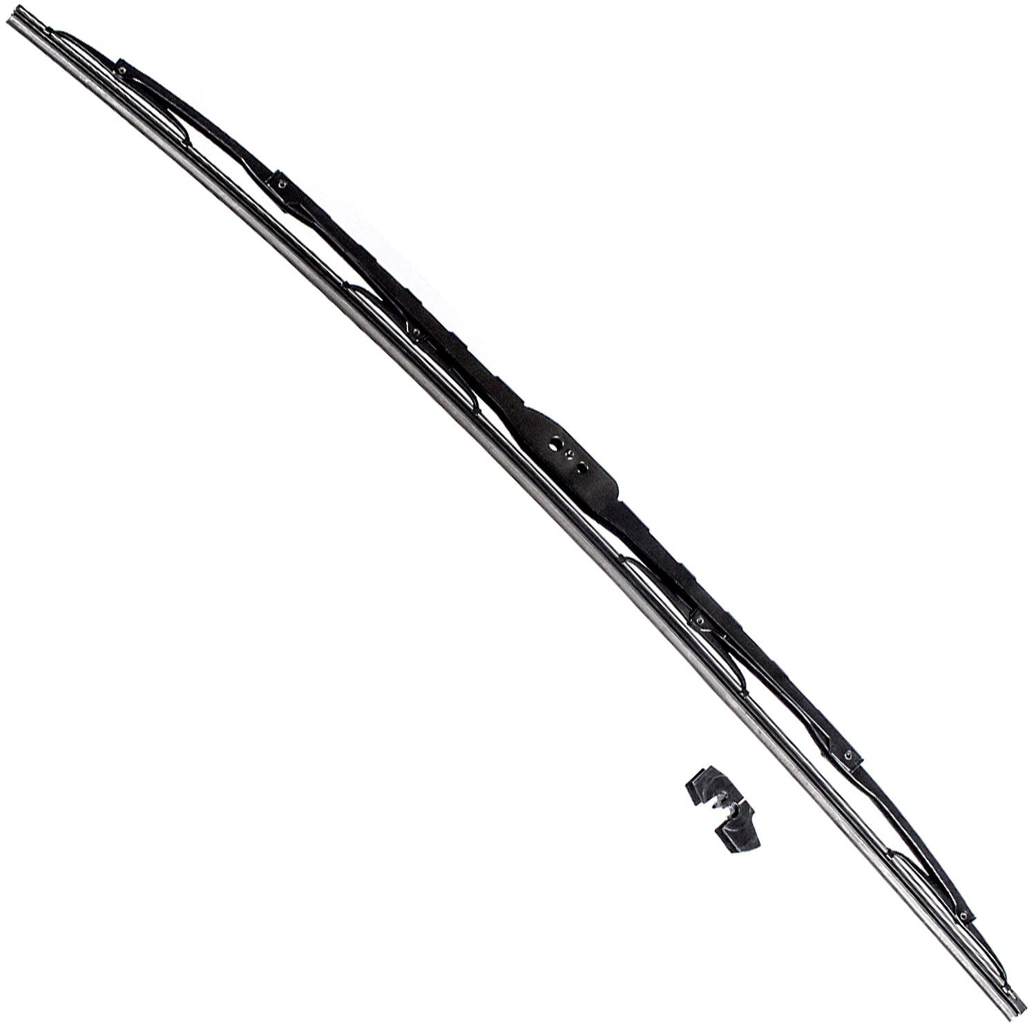 Denso EVB28 - Windshield Wiper Blade Denso EVB28 Windshield Wiper Blade product image 1 of 1