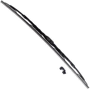 2013 Nissan Altima Windshield Wiper Blade Left Denso EVB28 image 1 of 1
