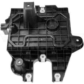 2007 Dodge Nitro Battery Tray