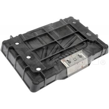 2007 Ford E-450 Super Duty Battery Tray