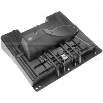 2010 Ford Explorer Battery Tray