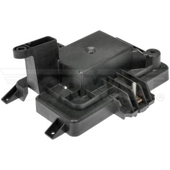 2009 Chrysler Town & Country Battery Tray