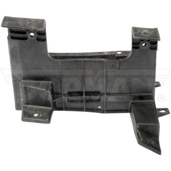 2015 Ram 5500 Battery Tray