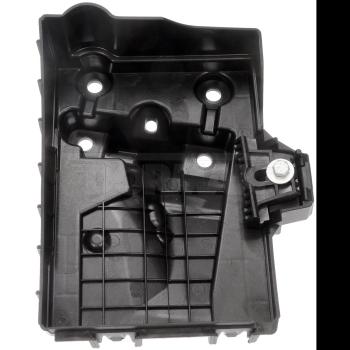 2011 Jeep Compass Battery Tray