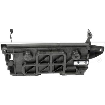2013 Dodge Charger Battery Tray