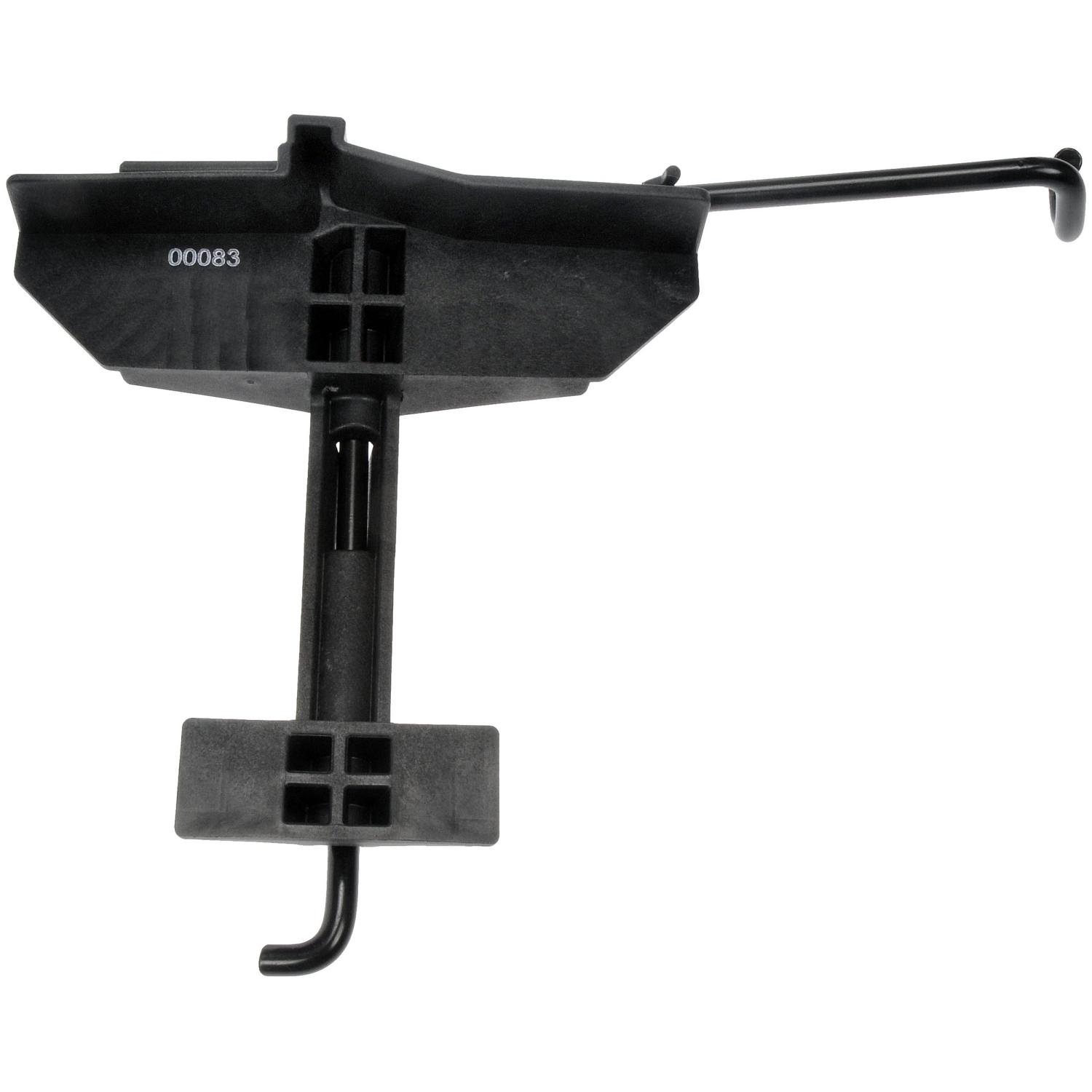 Dorman 00083 - Battery Hold Down Dorman 00083 Battery Hold Down product image 3 of 4
