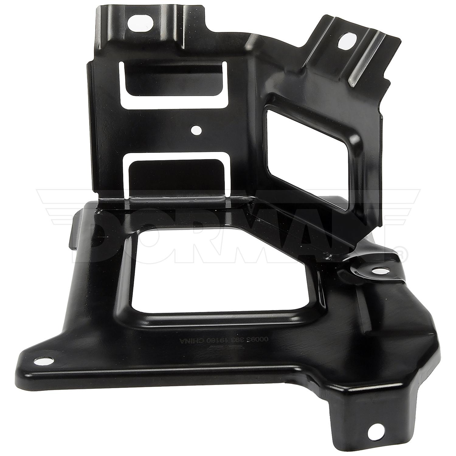 Dorman 00093 - Battery Tray Dorman 00093 Battery Tray product image 1 of 4